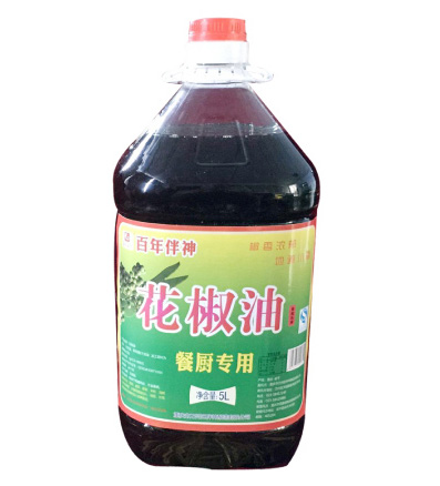 花椒油餐厨专用