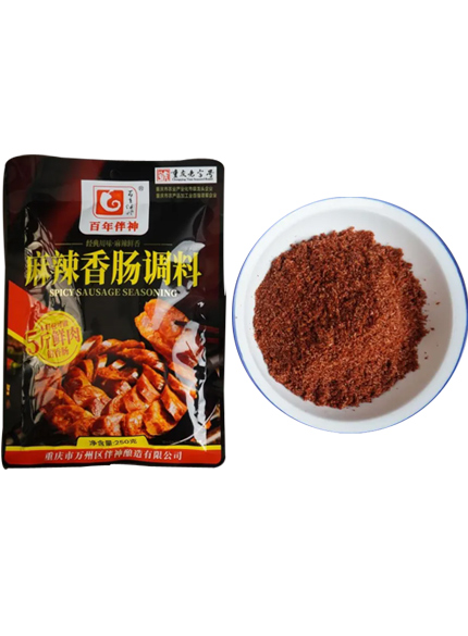 香肠调料